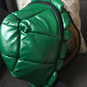 Ninja Turtle Backpack